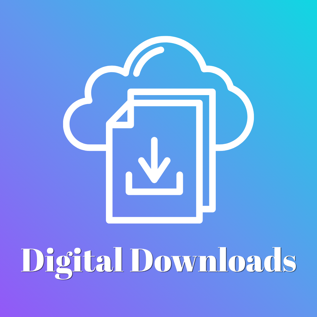 Digital Downloads