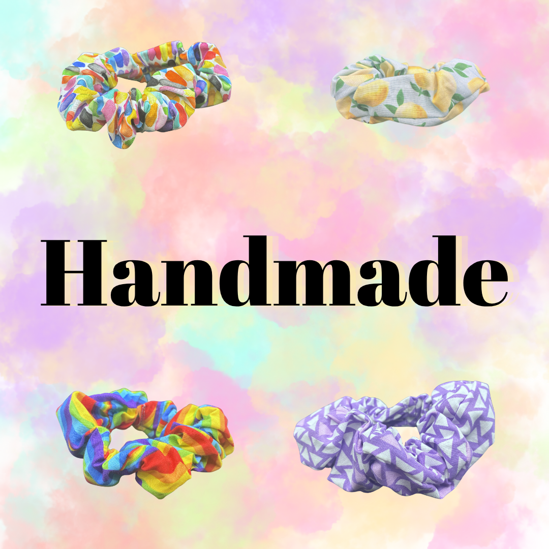 Handmade