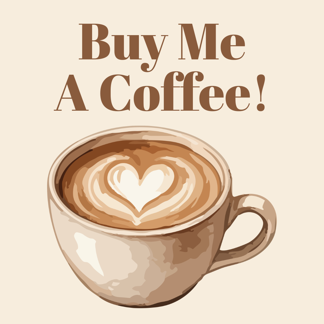 Buy Me A Coffee!